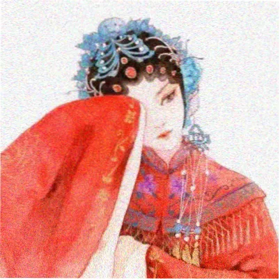 林知夏 角色头像